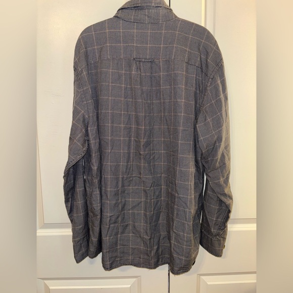 Orvis flannel - Picture 3 of 3